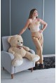 Nude Elegance Bustier