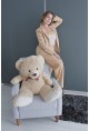 Nude Elegance Bustier