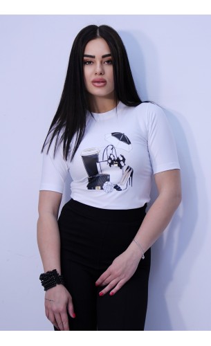 T-shirt Bags