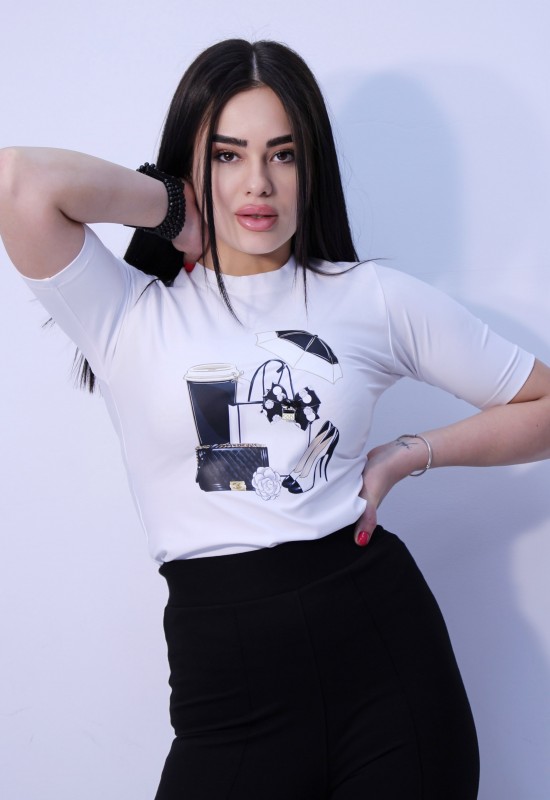 T-shirt Bags