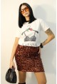 T-shirt Karana Rose