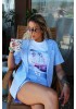 T-shirt  Summer vibes 