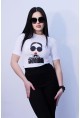 T-shirt Glasses 