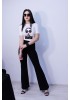 T-shirt Glasses 