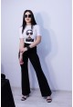 T-shirt Glasses 