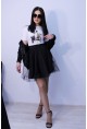 T-shirt  с апликация 