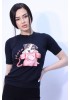 T-shirt  Hola