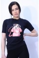 T-shirt  Hola
