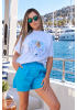 T-shirt  Azure Dream Angels 