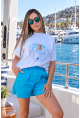 T-shirt  Azure Dream Angels 
