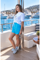 T-shirt  Azure Dream Angels 