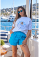 T-shirt  Azure Dream Angels 