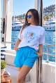 T-shirt  Azure Dream Angels 