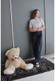 Navy Elegance Pants
