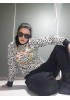 Суитшърт от колекцията Modern Princesses 