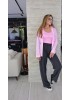 Blush Bloom Shirt