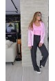 Blush Bloom Shirt