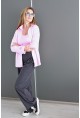 Blush Bloom Shirt