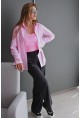 Blush Bloom Shirt