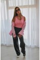 Blush Bloom Shirt