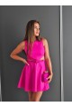 Рокля Fuchsia Bloom Рокля Fuchsia Bloom