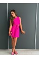 Рокля Fuchsia Bloom Рокля Fuchsia Bloom