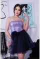 Рокля Midnight blue 
