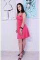 Рокля ,,MAGENTA''