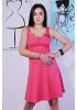 Рокля ,,MAGENTA''
