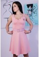 Рокля ,,PEACH'' Рокля ,,PEACH''