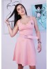 Рокля ,,PEACH''