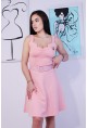 Рокля ,,PEACH'' Рокля ,,PEACH''