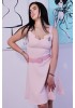 Рокля ,,Pink ''
